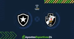 Botafogo x Vasco palpite