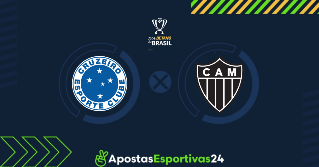 Cruzeiro x Atlético-MG palpite