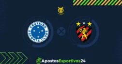 Cruzeiro x Sport palpite