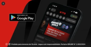 Download do app KTO