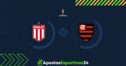 Estudiantes x Flamengo palpite