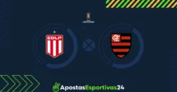 Estudiantes x Flamengo palpite