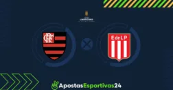 Flamengo x Estudiantes palpite