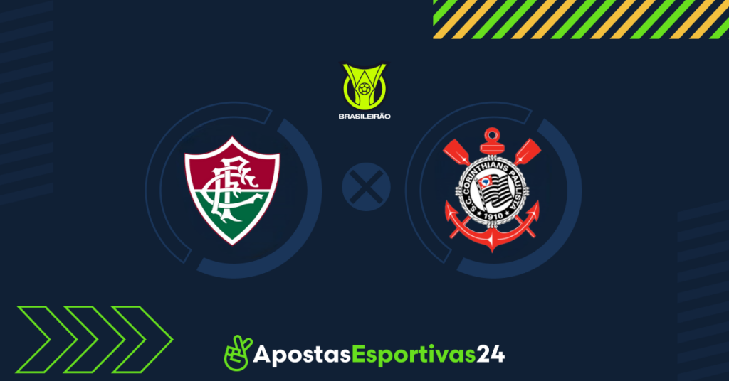 Fluminense x Corinthians palpite
