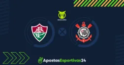 Fluminense x Corinthians palpite