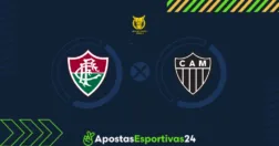 Fluminense x Atlético-MG palpite