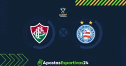 Fluminense x Bahia palpite
