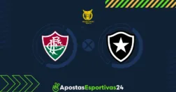Fluminense x Botafogo palpite