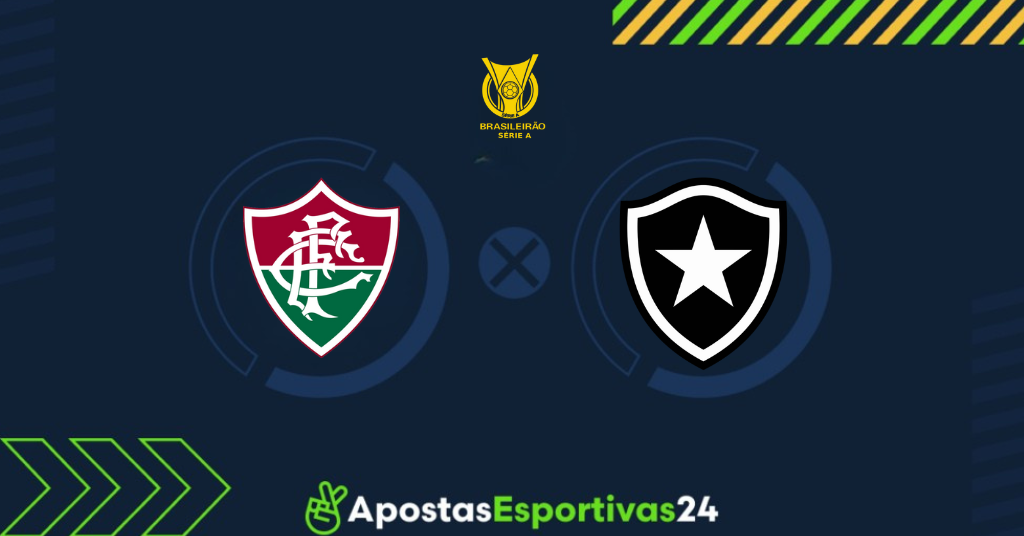 Fluminense x Botafogo palpite