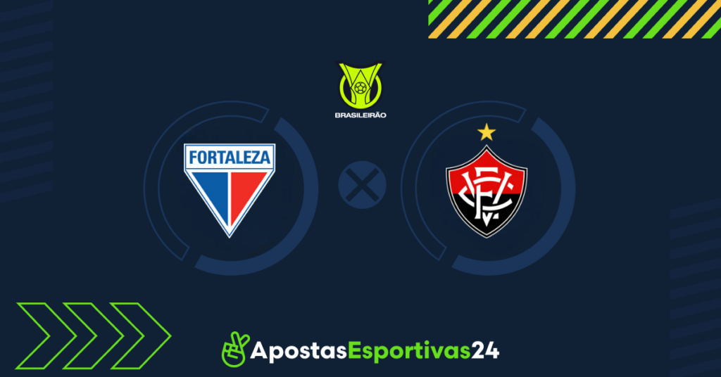 Fortaleza x Vitória palpite