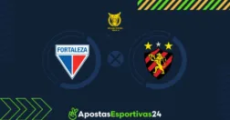 Fortaleza x Sport palpite