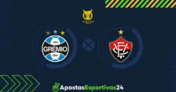 Grêmio x Vitória palpite