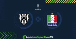 Independiente del Valle x Once Caldas palpite