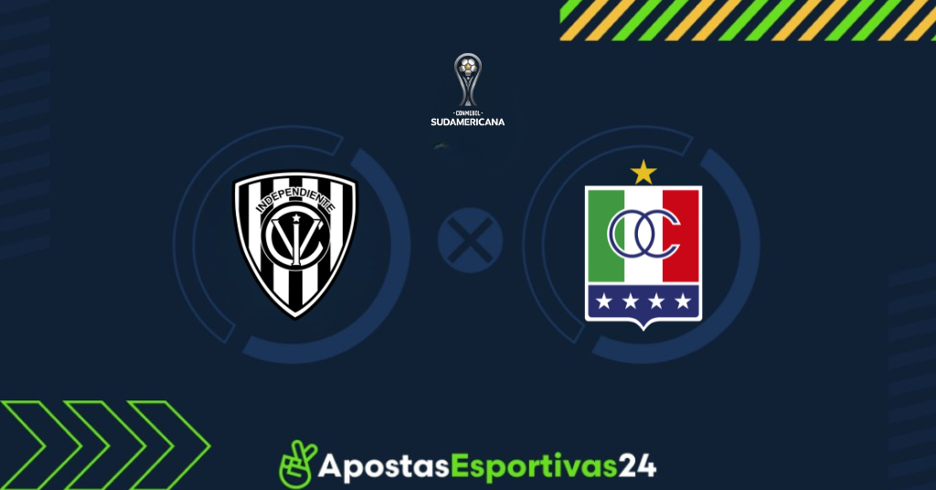 Independiente del Valle x Once Caldas palpite