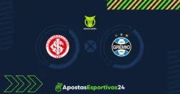 Internacional x Grêmio palpite