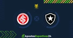 Internacional x Botafogo palpite