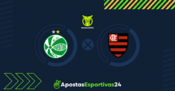 Juventude x Flamengo palpite