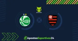 Juventude x Flamengo palpite