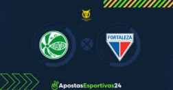 Juventude x Fortaleza palpite