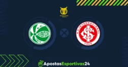 Juventude x Internacional palpite