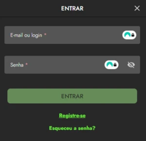 Login na Luvabet