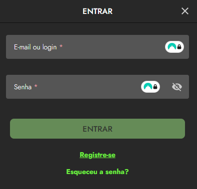 Login na Luvabet