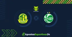 Mirassol x Juventude palpite