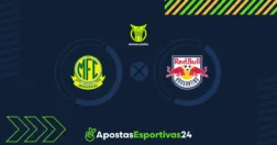 Mirassol x RB Bragantino palpite