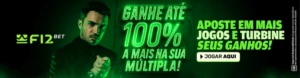 Múltipla F12Bet
