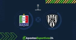 Once Caldas x Independiente del Valle palpite