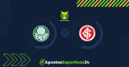 Palmeiras x Internacional palpite