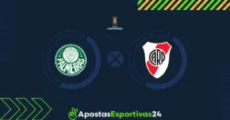 Palmeiras x River Plate palpite