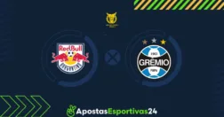 RB Bragantino x Grêmio palpite