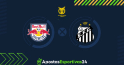 RB Bragantino x Santos palpite