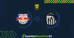 RB Bragantino x Santos palpite
