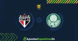 São Paulo x Palmeiras palpite