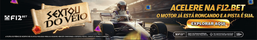 Sextou do Veio F12 Bet
