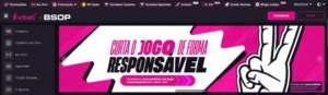 Site da Vbet