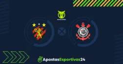 Sport Recife x Corinthians palpite