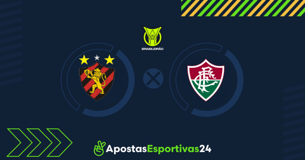 Sport Recife x Fluminense palpite