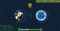 Vasco x Cruzeiro palpite