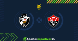 Vasco x Vitória palpite