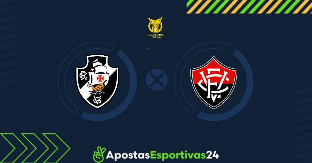 Vasco x Vitória palpite