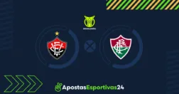 Vitória x Fluminense palpite