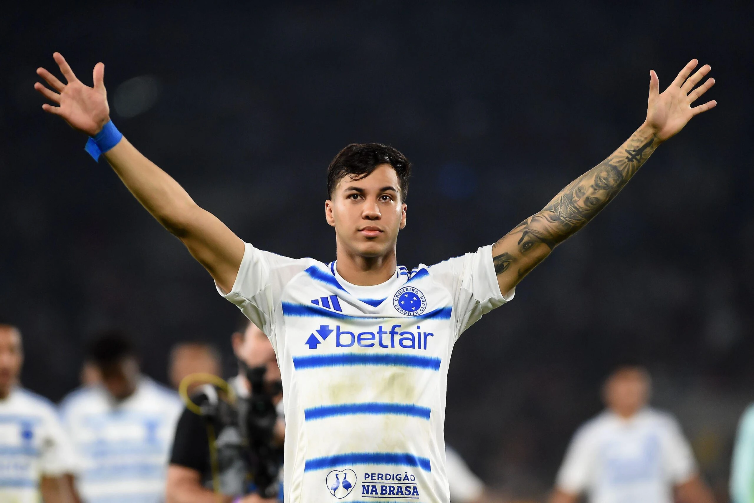Betfair Cruzeiro