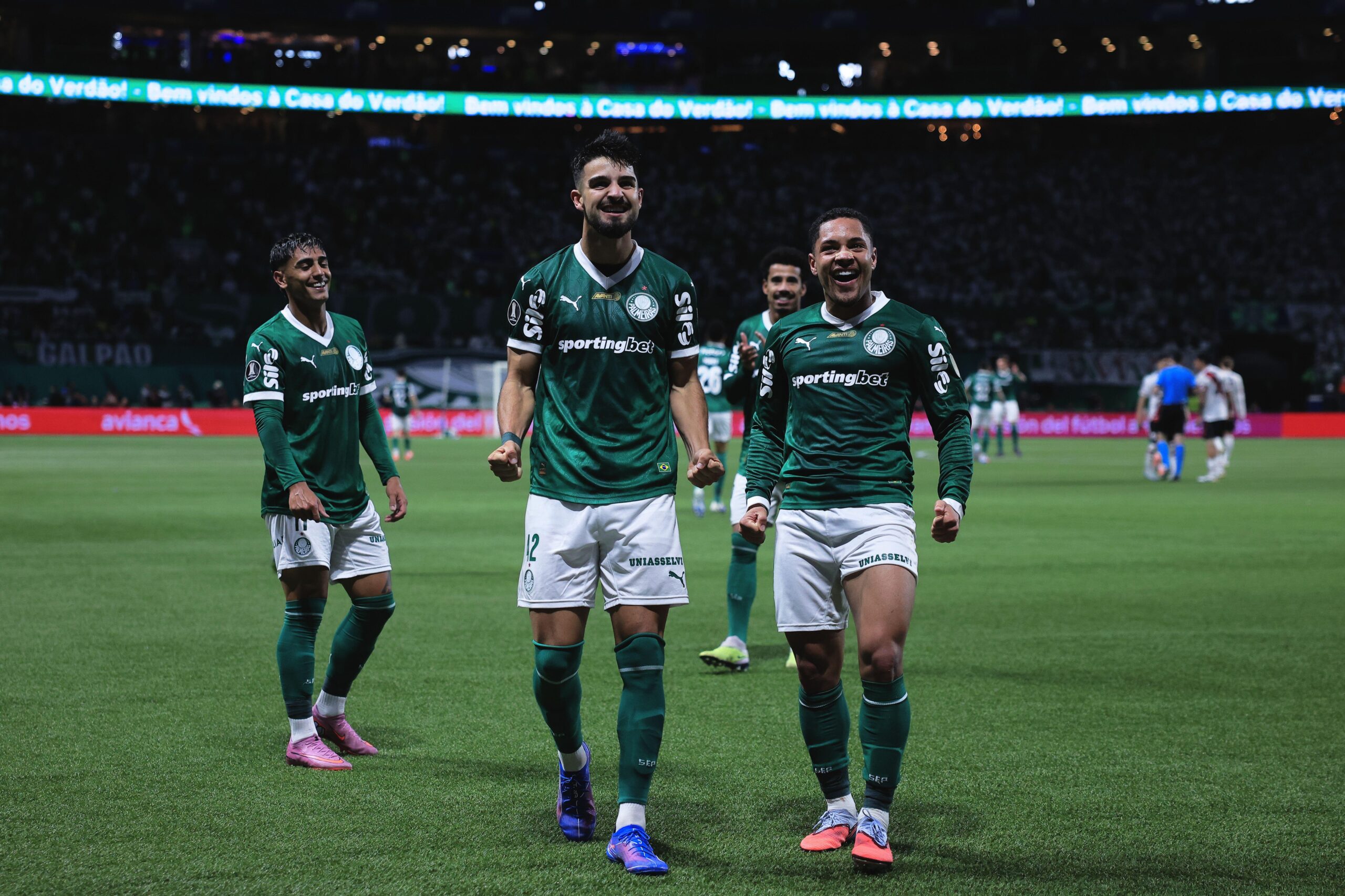 Palpites da 28ª rodada do Brasileirão 2025