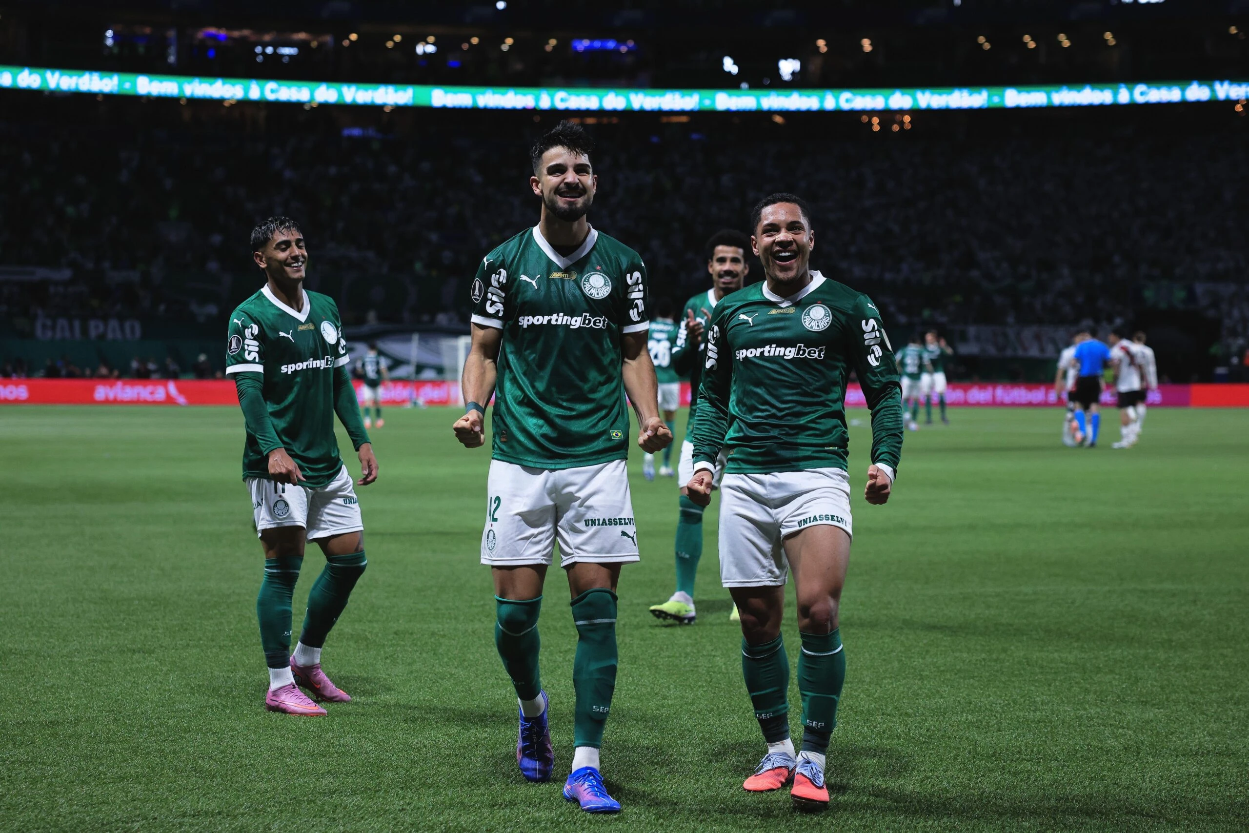 Palpites da 28ª rodada do Brasileirão 2025