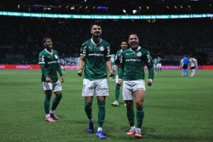 Flamengo x Palmeiras palpite