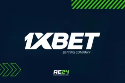 1xbet retorna ao Brasil