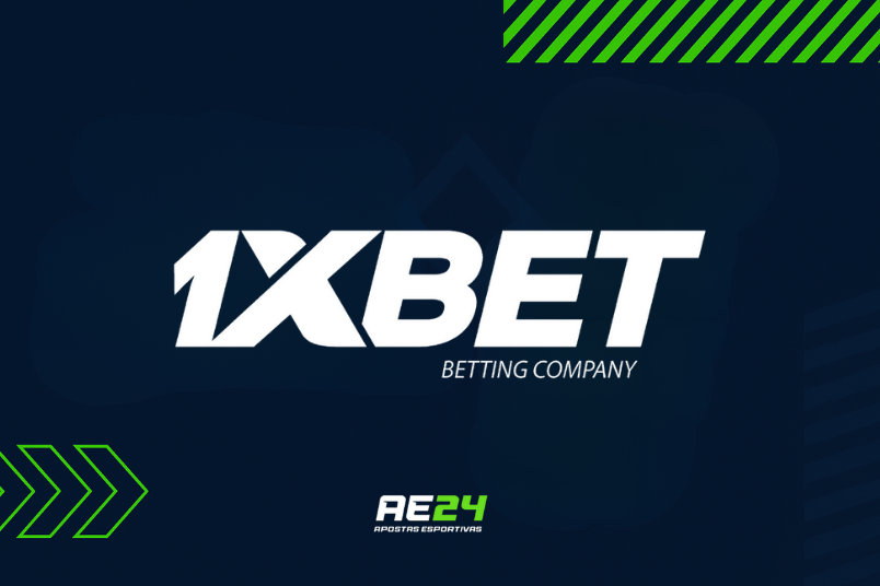 1xbet retorna ao Brasil